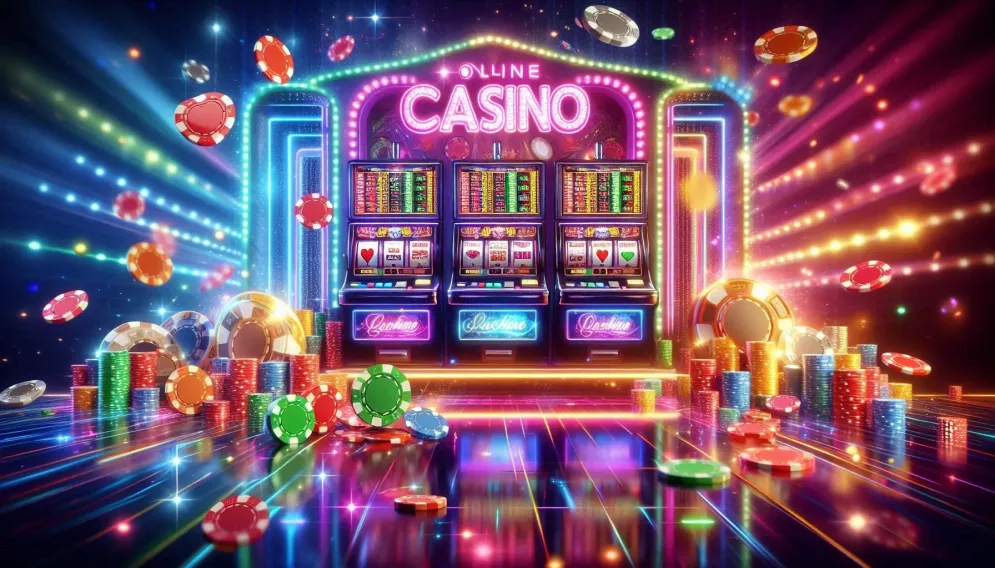 Slotoro Casino
