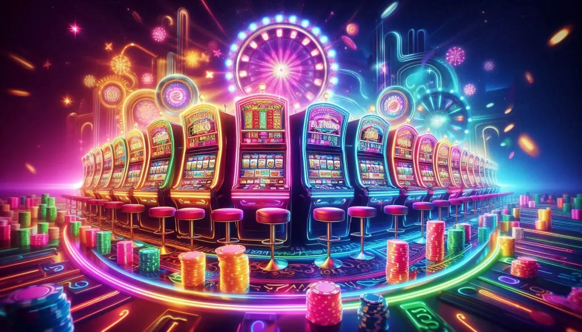 Slotoro Casino